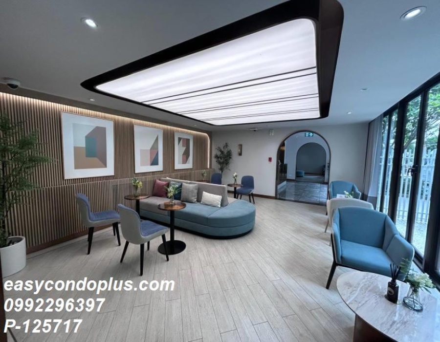 1 Bedroom Bedrooms, ,1 BathroomBathrooms,1 ห้องนอน,เช่า,13670