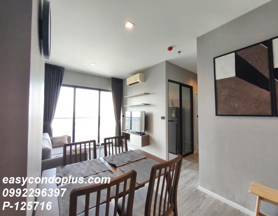 2 Bedrooms Bedrooms, ,2 BathroomsBathrooms,2 ห้องนอน,เช่า,13672