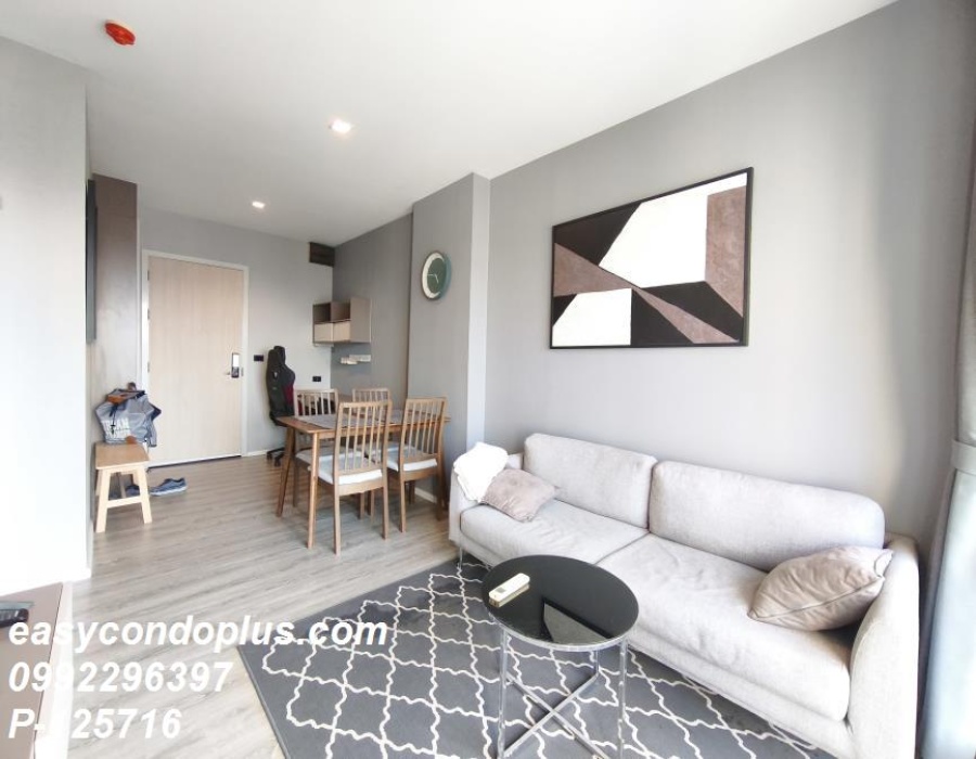 2 Bedrooms Bedrooms, ,2 BathroomsBathrooms,2 ห้องนอน,เช่า,13672