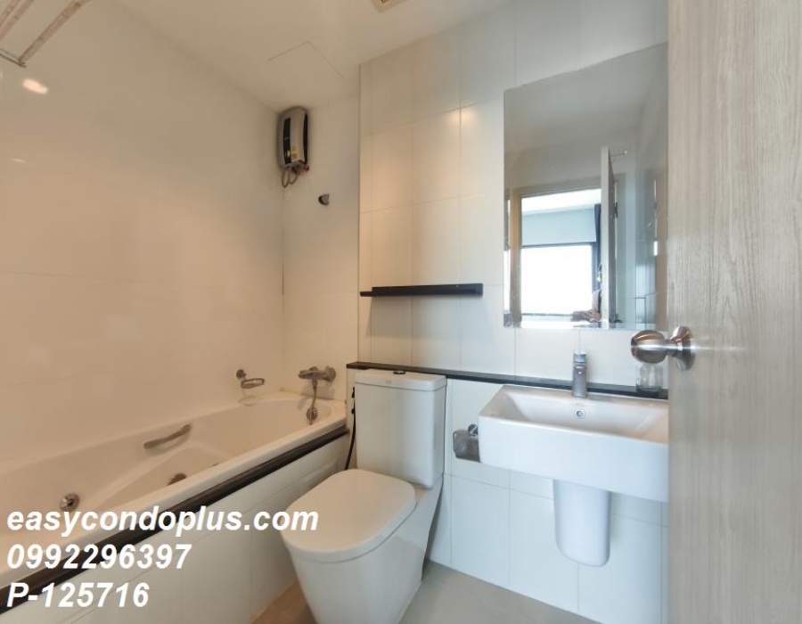 2 Bedrooms Bedrooms, ,2 BathroomsBathrooms,2 ห้องนอน,เช่า,13672