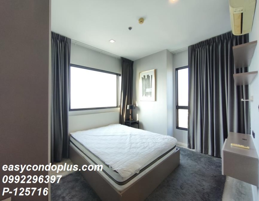 2 Bedrooms Bedrooms, ,2 BathroomsBathrooms,2 ห้องนอน,เช่า,13672