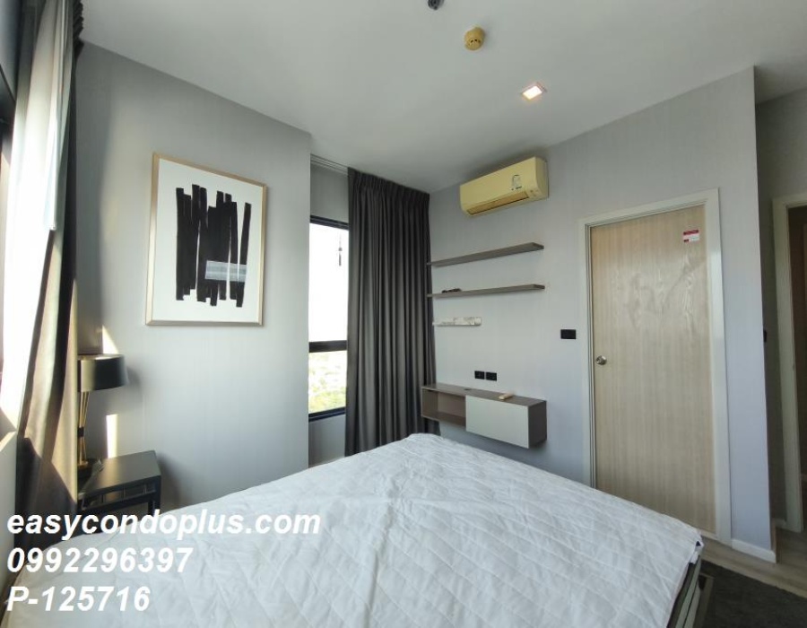 2 Bedrooms Bedrooms, ,2 BathroomsBathrooms,2 ห้องนอน,เช่า,13672