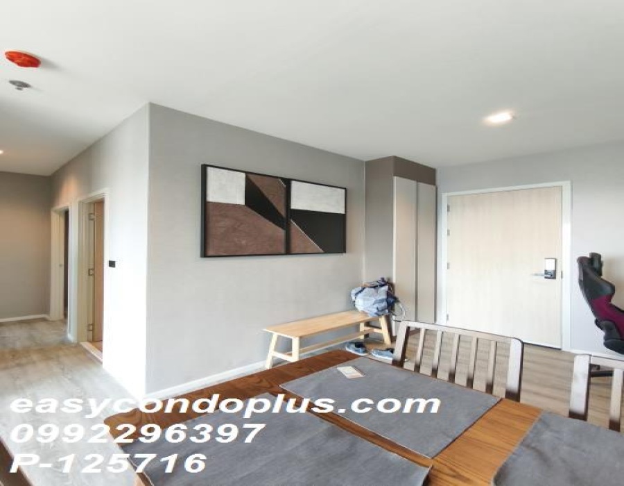 2 Bedrooms Bedrooms, ,2 BathroomsBathrooms,2 ห้องนอน,เช่า,13672