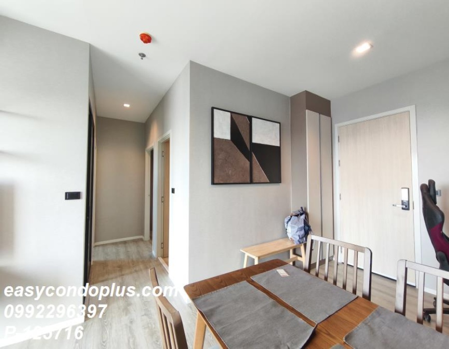 2 Bedrooms Bedrooms, ,2 BathroomsBathrooms,2 ห้องนอน,เช่า,13672