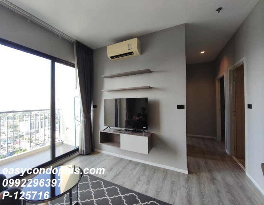 2 Bedrooms Bedrooms, ,2 BathroomsBathrooms,2 ห้องนอน,เช่า,13672
