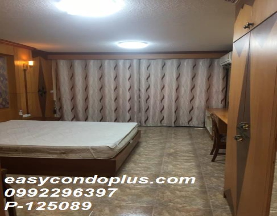 1 Bedroom Bedrooms, ,1 BathroomBathrooms,1 ห้องนอน,เช่า,13674