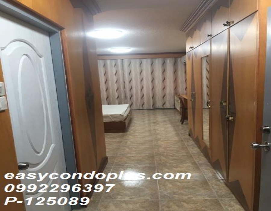 1 Bedroom Bedrooms, ,1 BathroomBathrooms,1 ห้องนอน,เช่า,13674