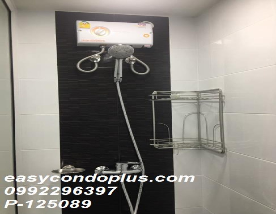 1 Bedroom Bedrooms, ,1 BathroomBathrooms,1 ห้องนอน,เช่า,13674