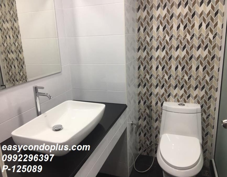 1 Bedroom Bedrooms, ,1 BathroomBathrooms,1 ห้องนอน,เช่า,13674