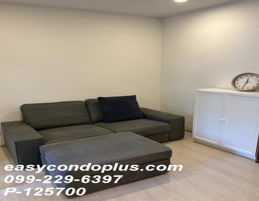 1 Bedroom Bedrooms, ,1 BathroomBathrooms,1 ห้องนอน,เช่า,13676