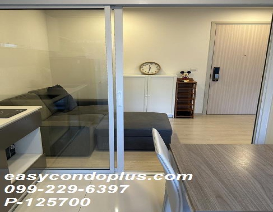 1 Bedroom Bedrooms, ,1 BathroomBathrooms,1 ห้องนอน,เช่า,13676