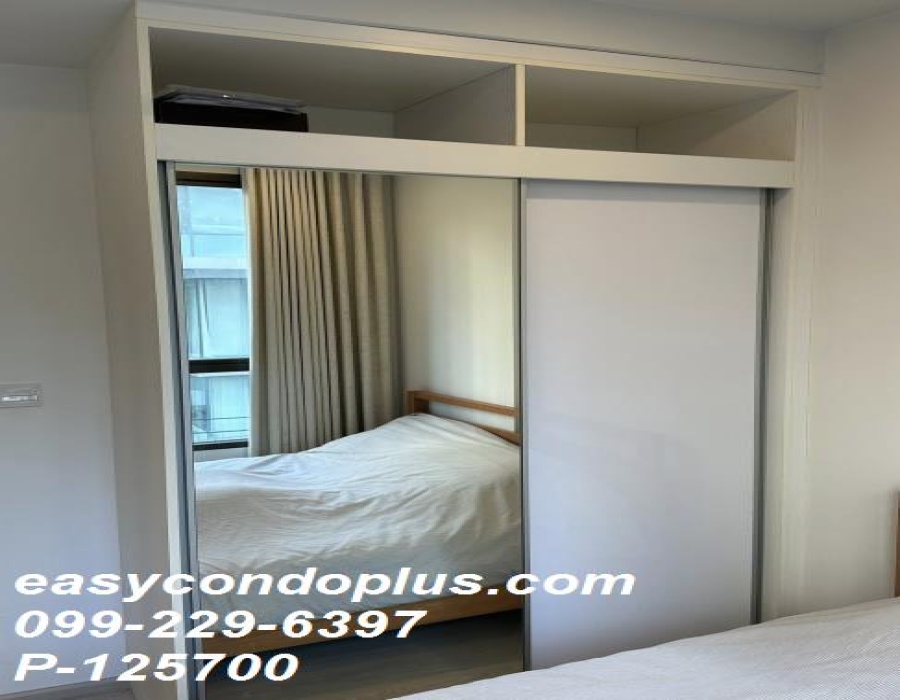 1 Bedroom Bedrooms, ,1 BathroomBathrooms,1 ห้องนอน,เช่า,13676
