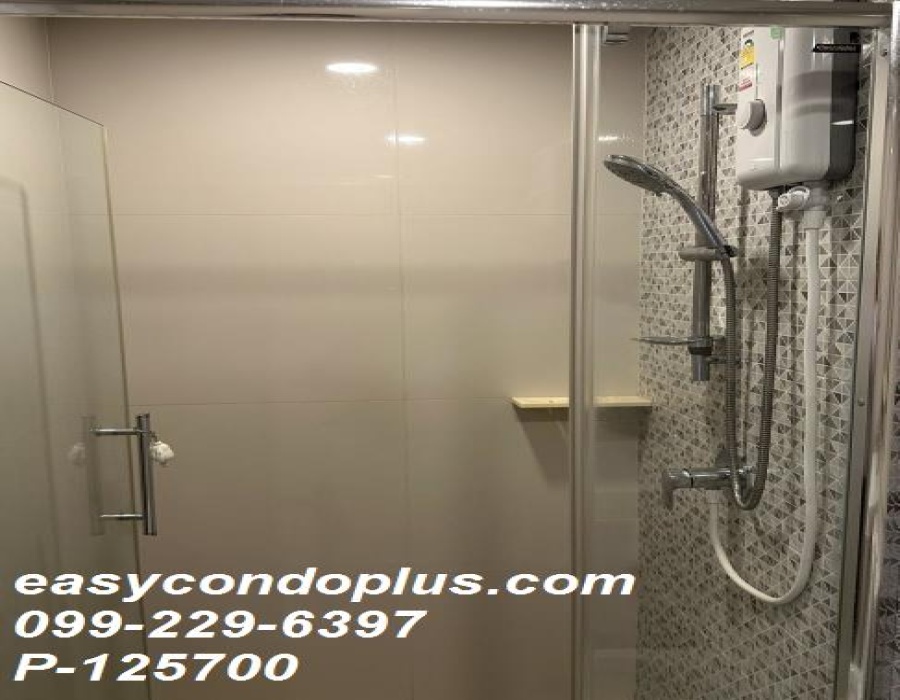 1 Bedroom Bedrooms, ,1 BathroomBathrooms,1 ห้องนอน,เช่า,13676