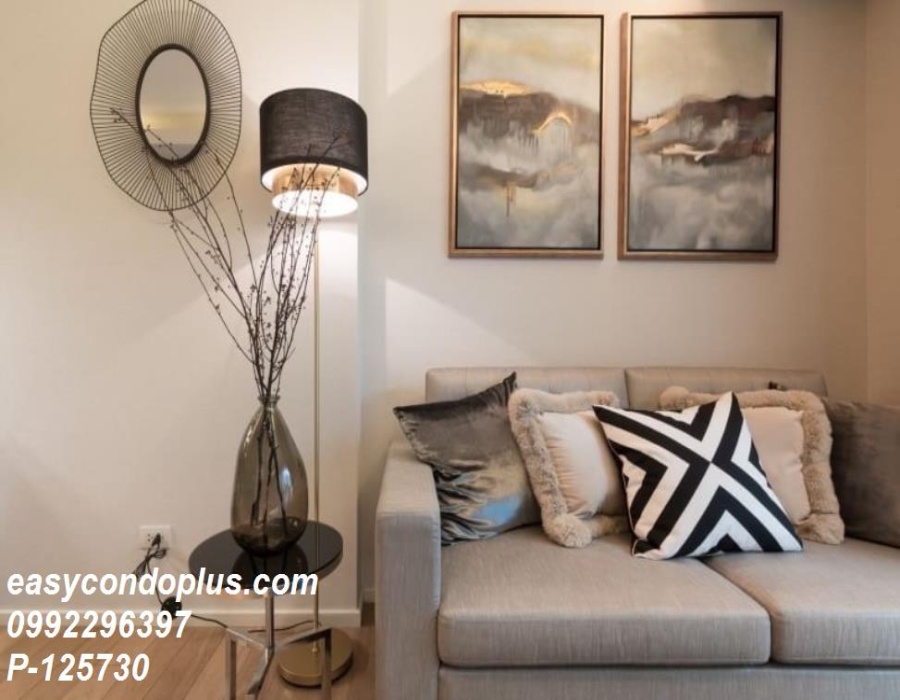 1 Bedroom Bedrooms, ,1 BathroomBathrooms,1 ห้องนอน,เช่า,13677