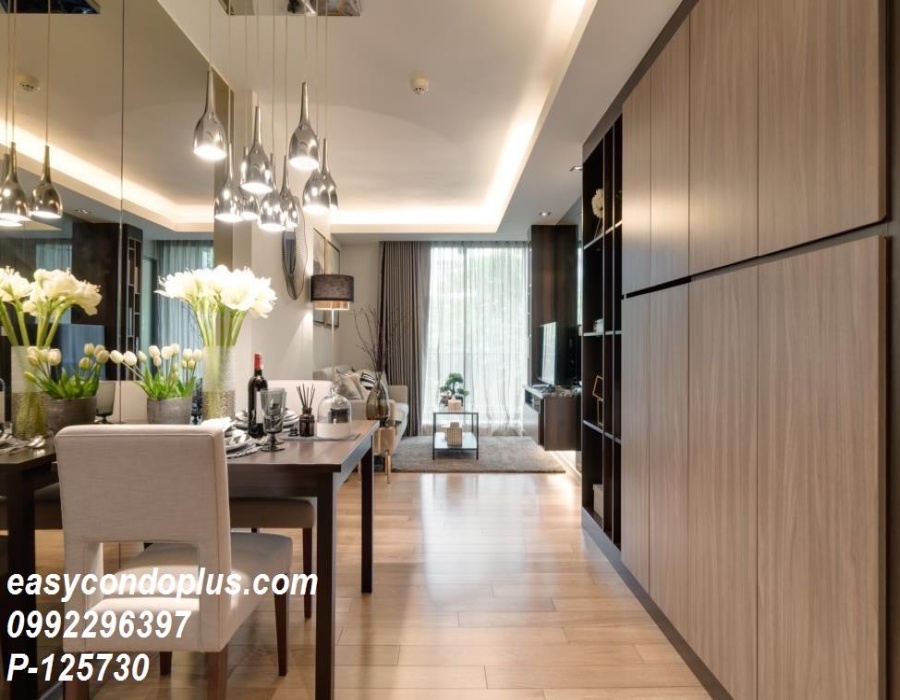 1 Bedroom Bedrooms, ,1 BathroomBathrooms,1 ห้องนอน,เช่า,13677