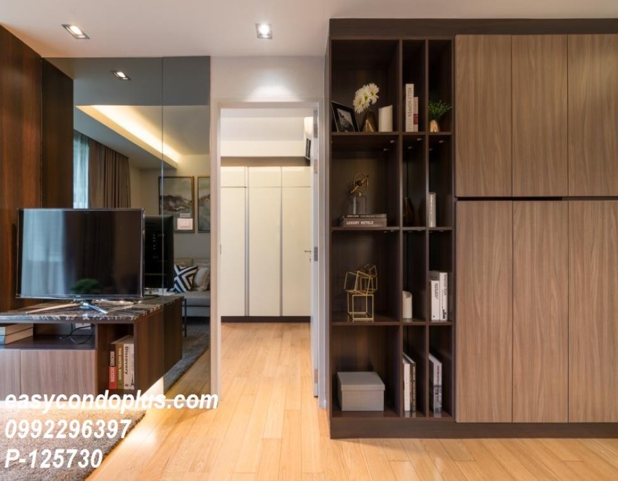 1 Bedroom Bedrooms, ,1 BathroomBathrooms,1 ห้องนอน,เช่า,13677