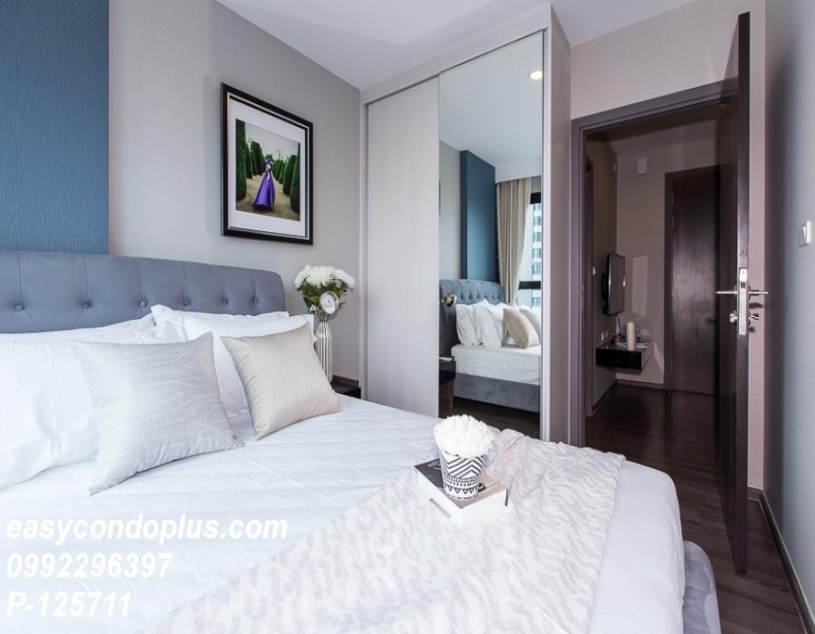 1 Bedroom Bedrooms, ,1 BathroomBathrooms,1 ห้องนอน,เช่า,13678