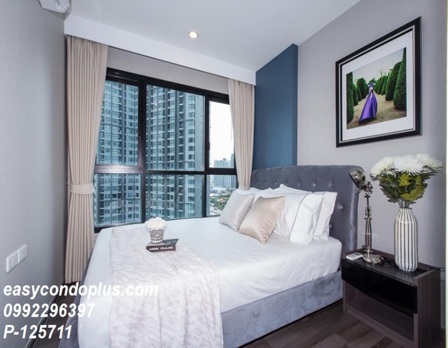 1 Bedroom Bedrooms, ,1 BathroomBathrooms,1 ห้องนอน,เช่า,13678