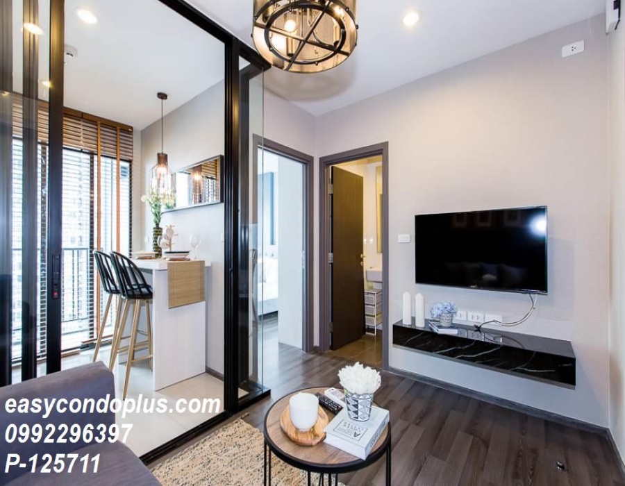 1 Bedroom Bedrooms, ,1 BathroomBathrooms,1 ห้องนอน,เช่า,13678