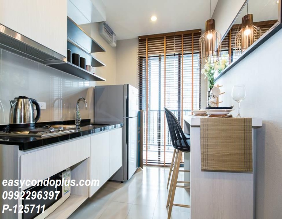 1 Bedroom Bedrooms, ,1 BathroomBathrooms,1 ห้องนอน,เช่า,13678