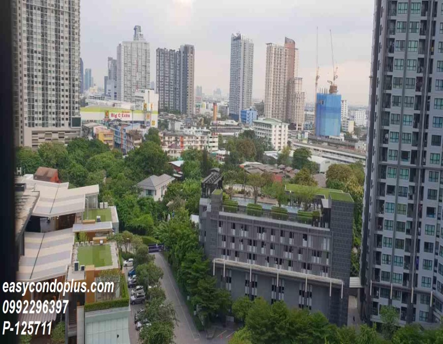 1 Bedroom Bedrooms, ,1 BathroomBathrooms,1 ห้องนอน,เช่า,13678