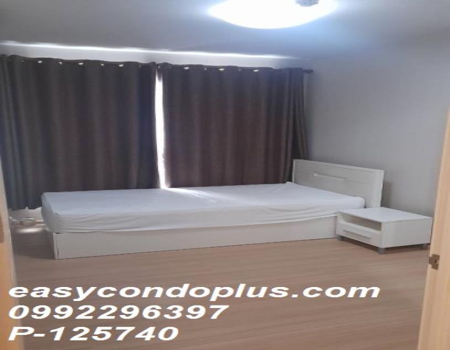 2 Bedrooms Bedrooms, ,2 BathroomsBathrooms,2 ห้องนอน,เช่า,13684