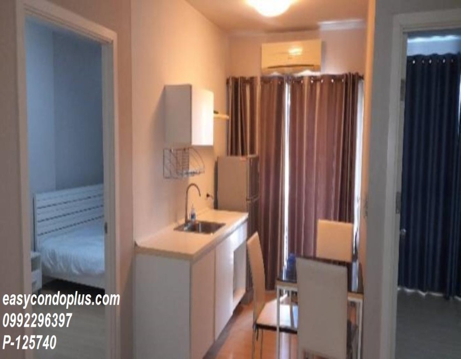 2 Bedrooms Bedrooms, ,2 BathroomsBathrooms,2 ห้องนอน,เช่า,13684