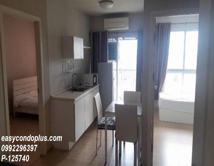 2 Bedrooms Bedrooms, ,2 BathroomsBathrooms,2 ห้องนอน,เช่า,13684