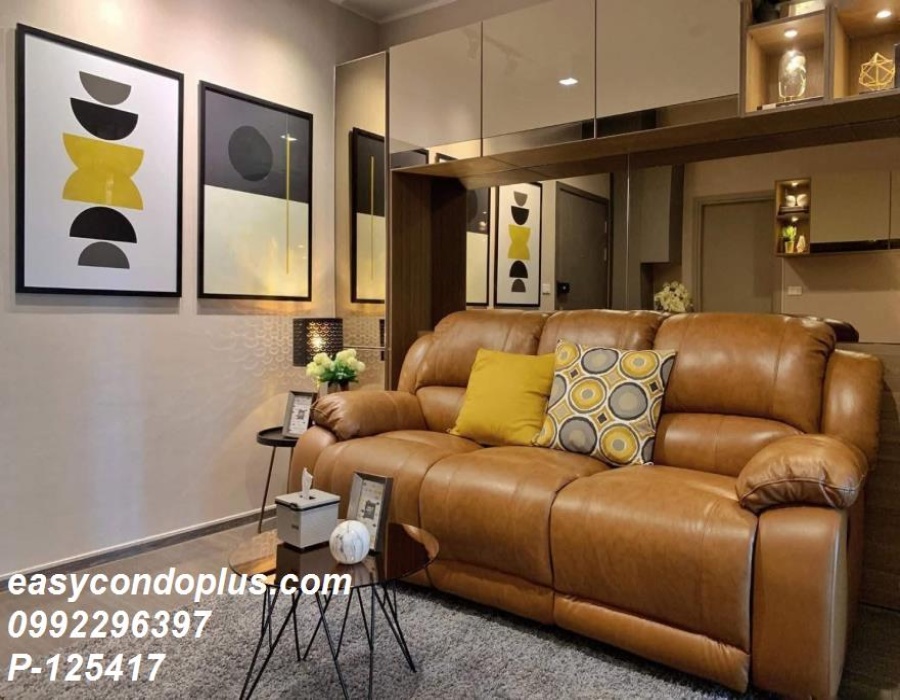 1 Bedroom Bedrooms, ,1 BathroomBathrooms,1 ห้องนอน,เช่า,13685