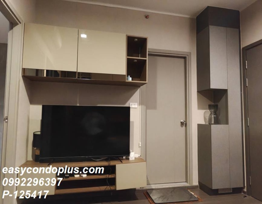1 Bedroom Bedrooms, ,1 BathroomBathrooms,1 ห้องนอน,เช่า,13685