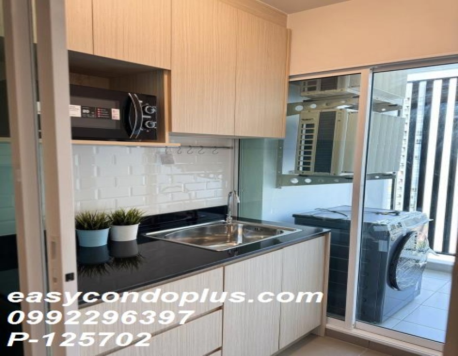 1 Bedroom Bedrooms, ,1 BathroomBathrooms,1 ห้องนอน,เช่า,13686