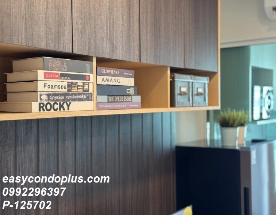 1 Bedroom Bedrooms, ,1 BathroomBathrooms,1 ห้องนอน,เช่า,13686