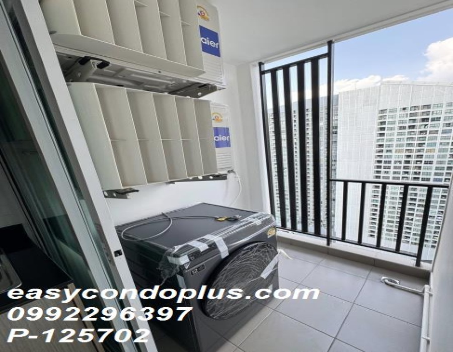 1 Bedroom Bedrooms, ,1 BathroomBathrooms,1 ห้องนอน,เช่า,13686