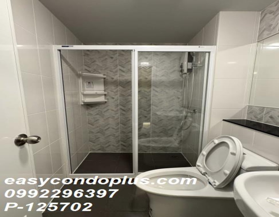 1 Bedroom Bedrooms, ,1 BathroomBathrooms,1 ห้องนอน,เช่า,13686