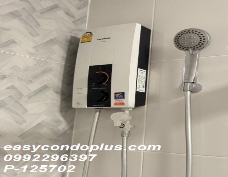 1 Bedroom Bedrooms, ,1 BathroomBathrooms,1 ห้องนอน,เช่า,13686