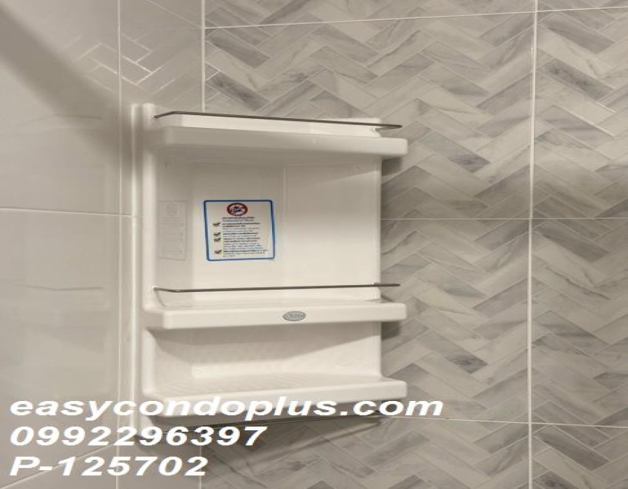 1 Bedroom Bedrooms, ,1 BathroomBathrooms,1 ห้องนอน,เช่า,13686