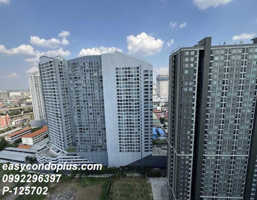 1 Bedroom Bedrooms, ,1 BathroomBathrooms,1 ห้องนอน,เช่า,13686