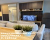 1 Bedroom Bedrooms, ,1 BathroomBathrooms,1 ห้องนอน,เช่า,13686