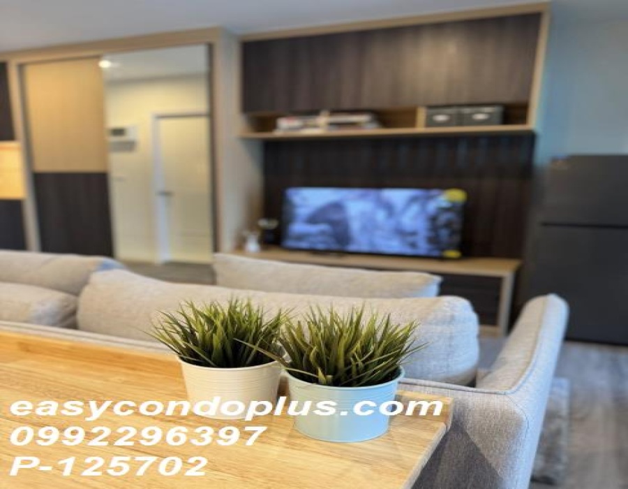 1 Bedroom Bedrooms, ,1 BathroomBathrooms,1 ห้องนอน,เช่า,13686