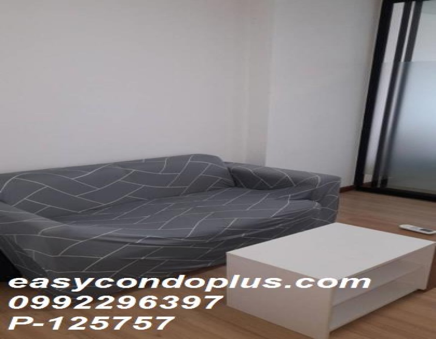 1 Bedroom Bedrooms, ,1 BathroomBathrooms,1 ห้องนอน,เช่า,13690