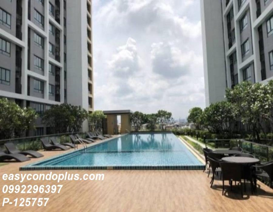 1 Bedroom Bedrooms, ,1 BathroomBathrooms,1 ห้องนอน,เช่า,13690