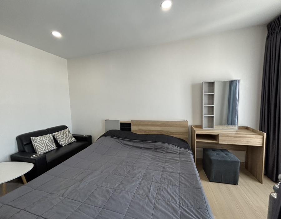 1 BathroomBathrooms,ห้องสตูดิโอ,เช่า,13691