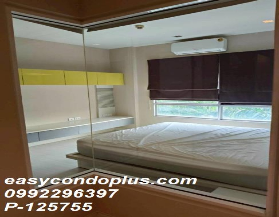 1 Bedroom Bedrooms, ,1 BathroomBathrooms,1 ห้องนอน,เช่า,13692