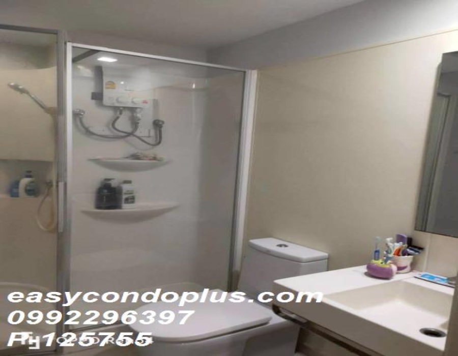1 Bedroom Bedrooms, ,1 BathroomBathrooms,1 ห้องนอน,เช่า,13692