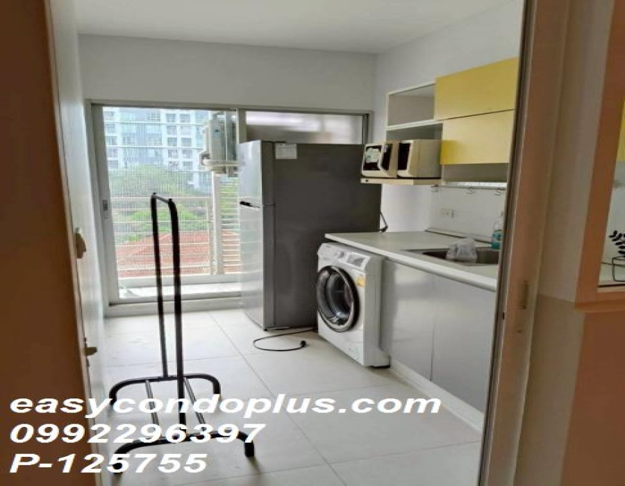 1 Bedroom Bedrooms, ,1 BathroomBathrooms,1 ห้องนอน,เช่า,13692