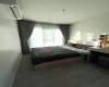 1 Bedroom Bedrooms, ,1 BathroomBathrooms,1 ห้องนอน,เช่า,13693