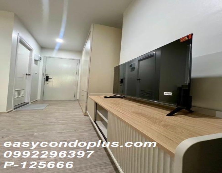 1 Bedroom Bedrooms, ,1 BathroomBathrooms,1 ห้องนอน,เช่า,13693