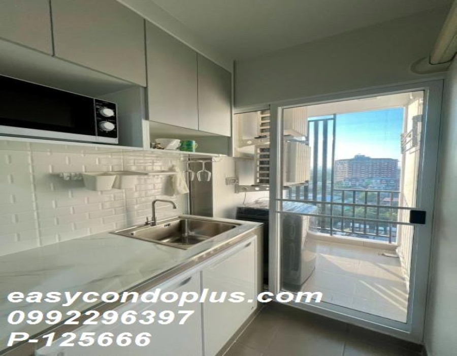 1 Bedroom Bedrooms, ,1 BathroomBathrooms,1 ห้องนอน,เช่า,13693
