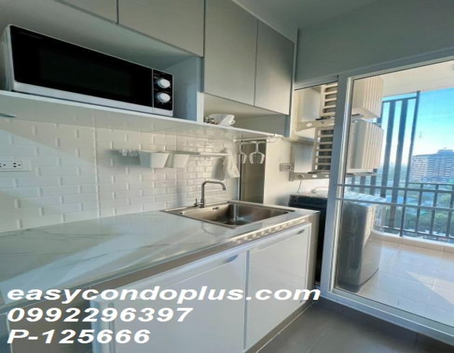 1 Bedroom Bedrooms, ,1 BathroomBathrooms,1 ห้องนอน,เช่า,13693