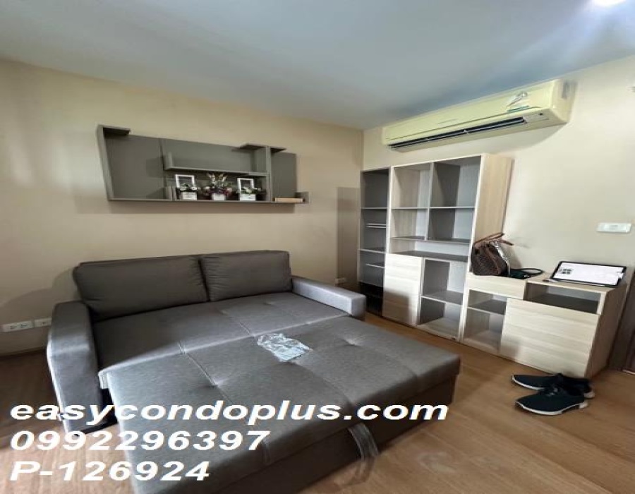 1 Bedroom Bedrooms, ,1 BathroomBathrooms,1 ห้องนอน,เช่า,13698